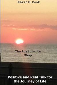 Cover image for The Positivity Shop