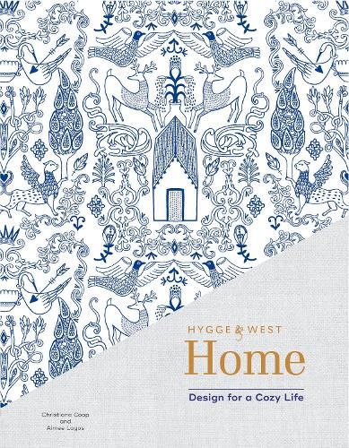 Cover image for This Is Home: Design for a Cozy Life