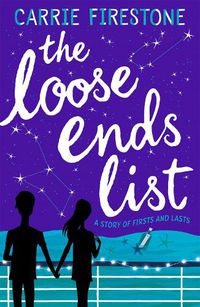 Cover image for The Loose Ends List