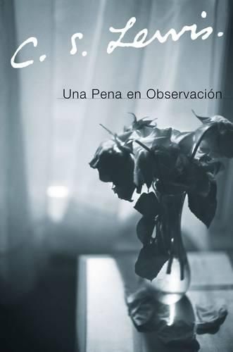 Cover image for Una Pena En Observacion