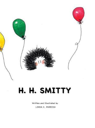 Cover image for H. H. Smitty