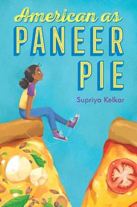 Cover image for American as Paneer Pie