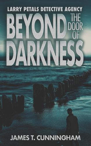 Cover image for Beyond The Door Of Darkness