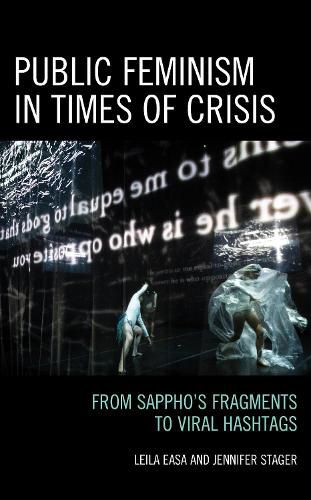 Cover image for Public Feminism in Times of Crisis