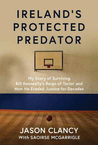 Cover image for Ireland's Protected Predator
