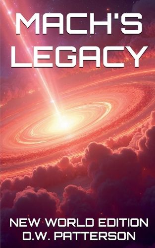 Cover image for Mach's Legacy NWE