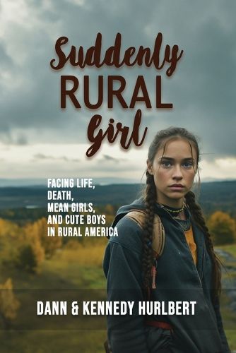 Cover image for Suddenly Rural Girl