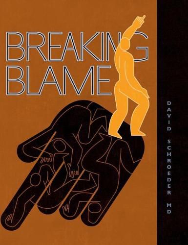 Cover image for Breaking Blame