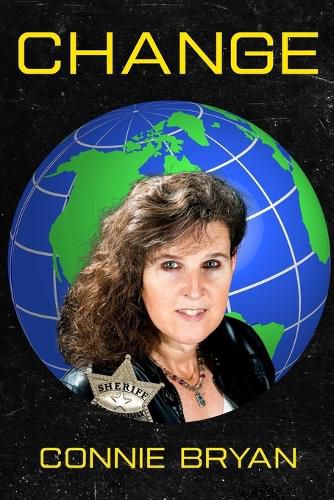 Cover image for Change