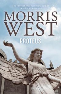 Cover image for Proteus