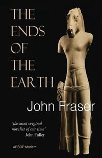 Cover image for The Ends of the Earth