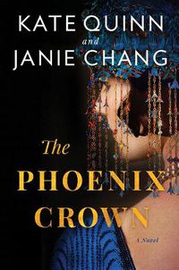 Cover image for The Phoenix Crown