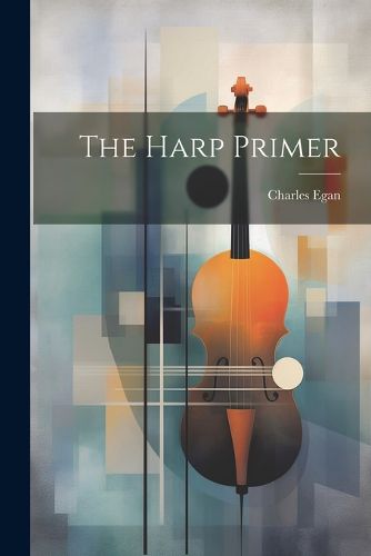 Cover image for The Harp Primer