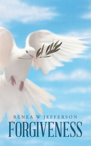 Cover image for Forgiveness