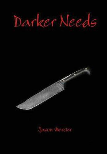 Cover image for Darker Needs