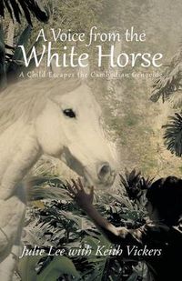Cover image for A Voice from the White Horse