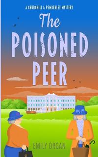 Cover image for The Poisoned Peer