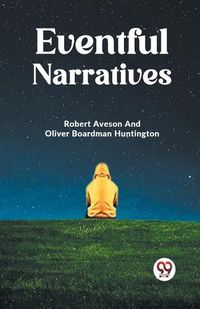 Cover image for Eventful Narratives