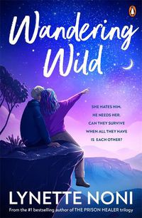 Cover image for Wandering Wild