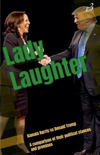 Cover image for Lady Laughter