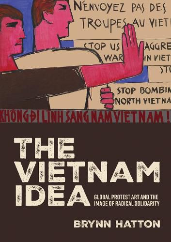 Cover image for The Vietnam idea