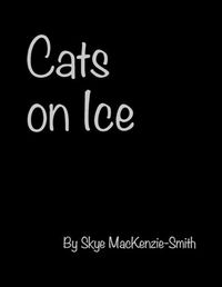 Cover image for Cats on Ice