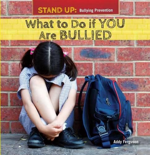 What to Do If You Are Bullied