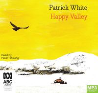 Cover image for Happy Valley