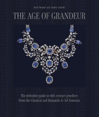 Cover image for The Age of Grandeur