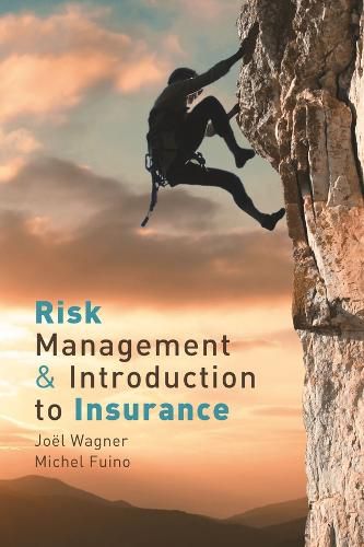 Cover image for Risk Management & Introduction to Insurance