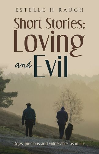 Cover image for Short Stories