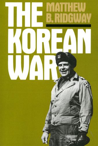 Cover image for The Korean War