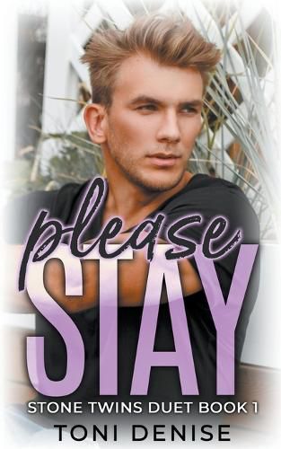 Cover image for Please Stay