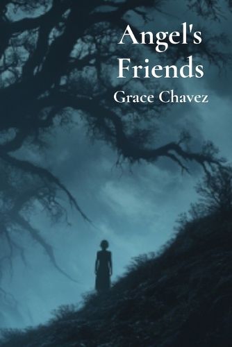 Cover image for Angel's Friends