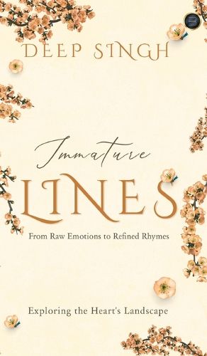 Cover image for Immature Lines