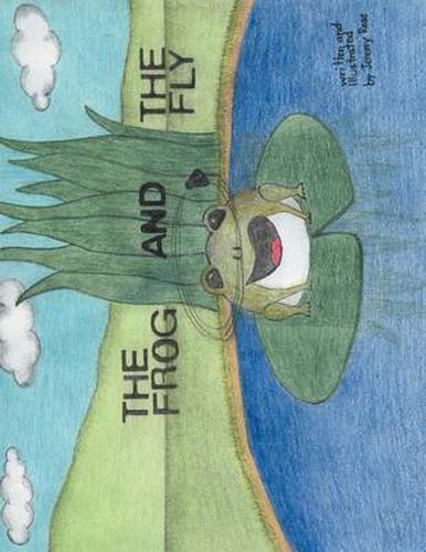 Cover image for The Frog and the Fly