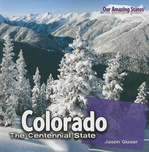 Cover image for Colorado