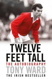 Cover image for Twelve Feet Tall