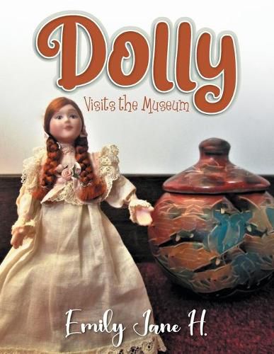 Cover image for Dolly Visits the Museum