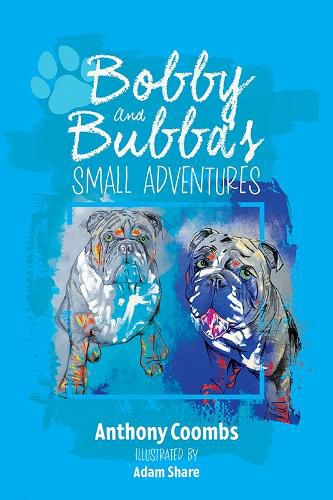 Cover image for Bobby and Bubba's Small Adventures 2023