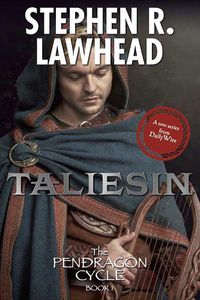 Cover image for Taliesin