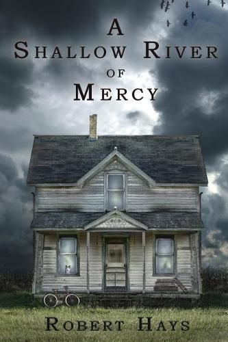 Cover image for A Shallow River of Mercy