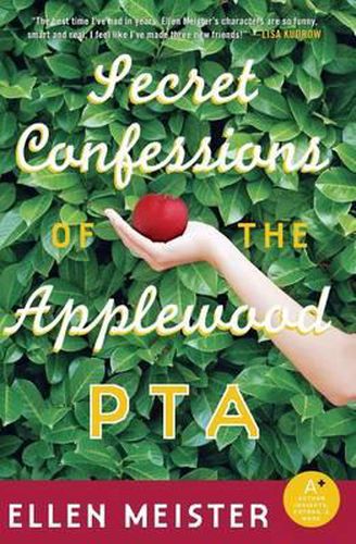 Secret Confessions of the Applewood PTA