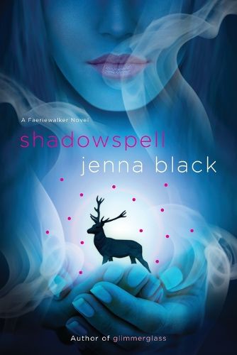 Cover image for Shadowspell