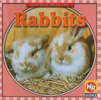 Cover image for Rabbits