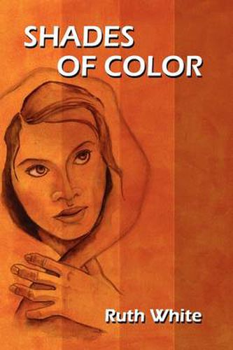 Cover image for Shades of Color