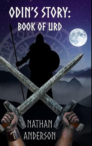 Cover image for Odin's Story