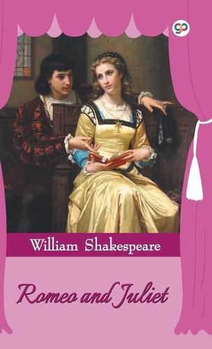 Cover image for Romeo and Juliet