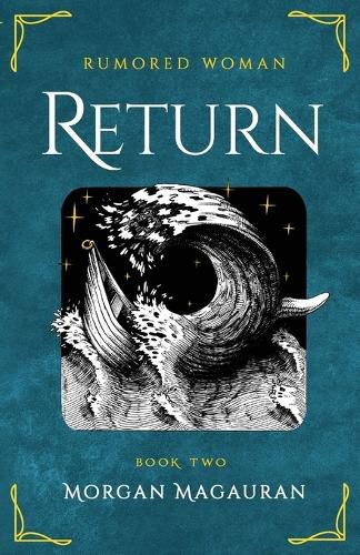 Cover image for Return