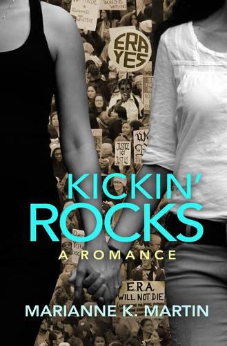 Cover image for Kickin' Rocks